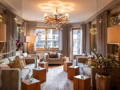 Bar & Lounge Bild 2