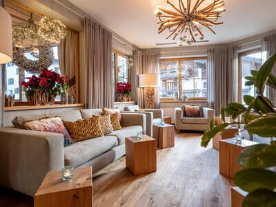 Bar & Lounge Bild 1