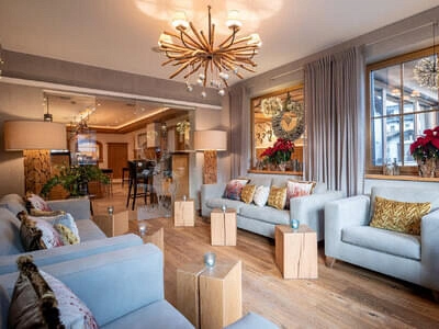Bar & Lounge Bild 3